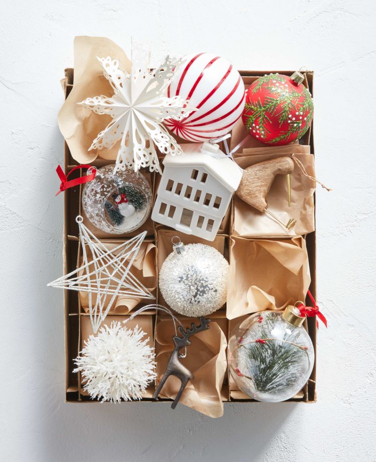 Best Christmas Ornaments & Xmas Tree Decorations 2023